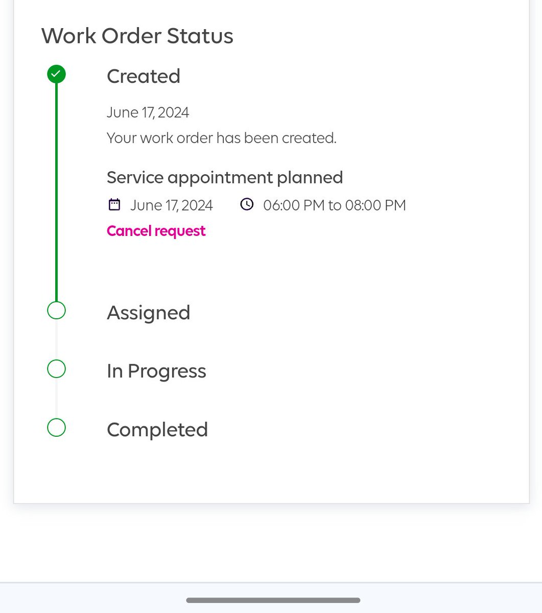 Atikhshaikh29's tweet photo. @TataPlayin  request was supposed to be fulfilled yesterday but still not assigned, and nobody has answer to it https://t.co/wGXpWkkrNG