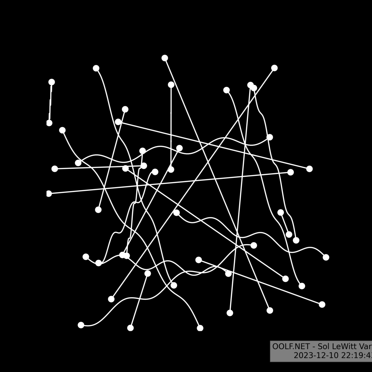 Sol LeWitt tweet media