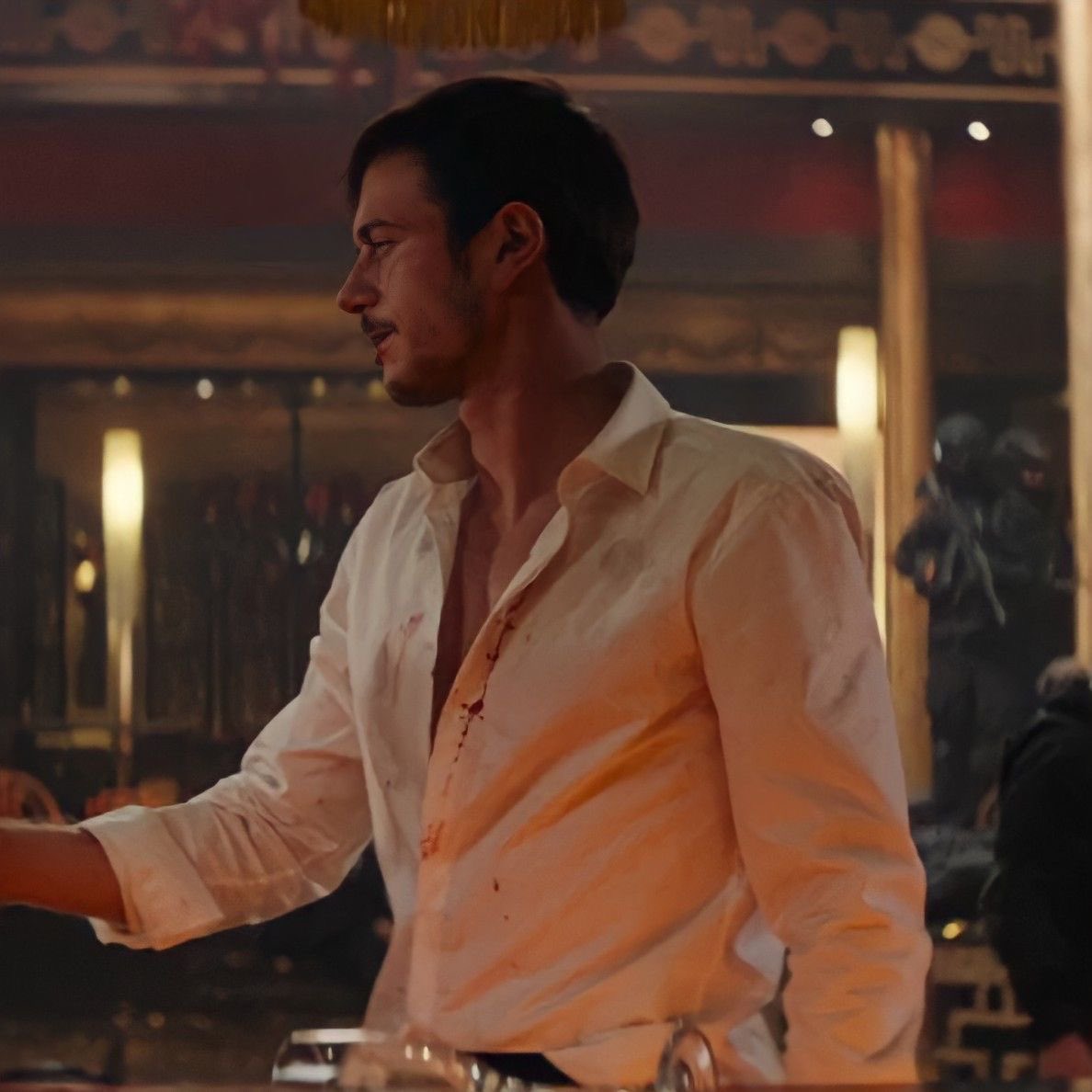 сексуальная ориентация: побитые герои мувивёрса 🥵