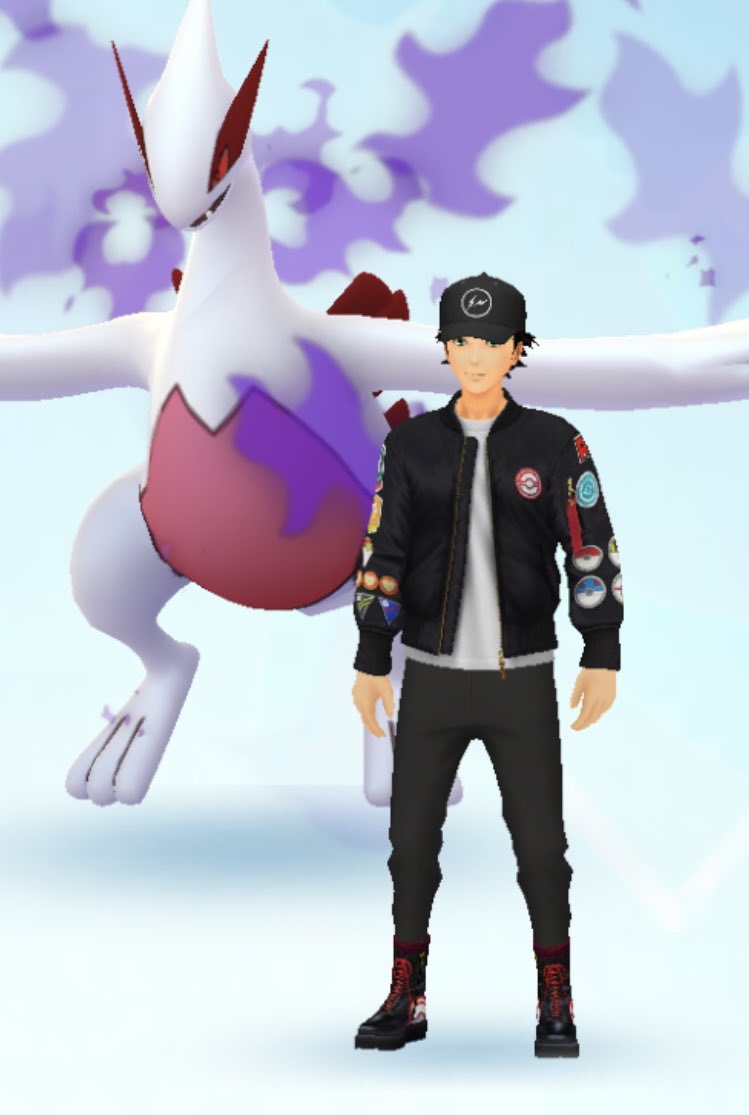 Pokémon mate tweet media