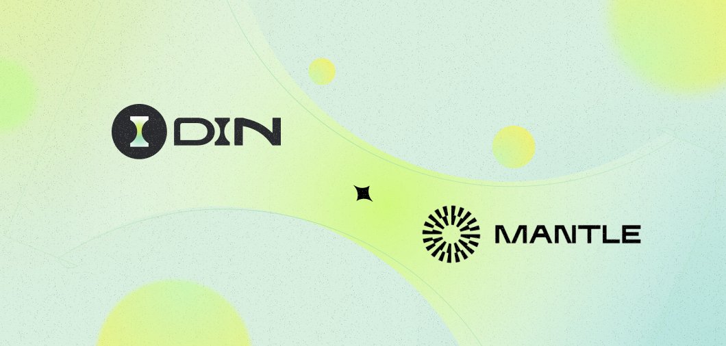 🔉 We're thrilled to announce that we've collaborated with <a href="/0xMantle/">Mantle Network</a> for our AI Data Collection Dapp, #xData Integration 👏🎉🎉

🚀 Unlock the full potential of AI + Data on Mantle! Our friends can now connect to Mantle Network and utilize #xData. Let's explore the cutting-edge