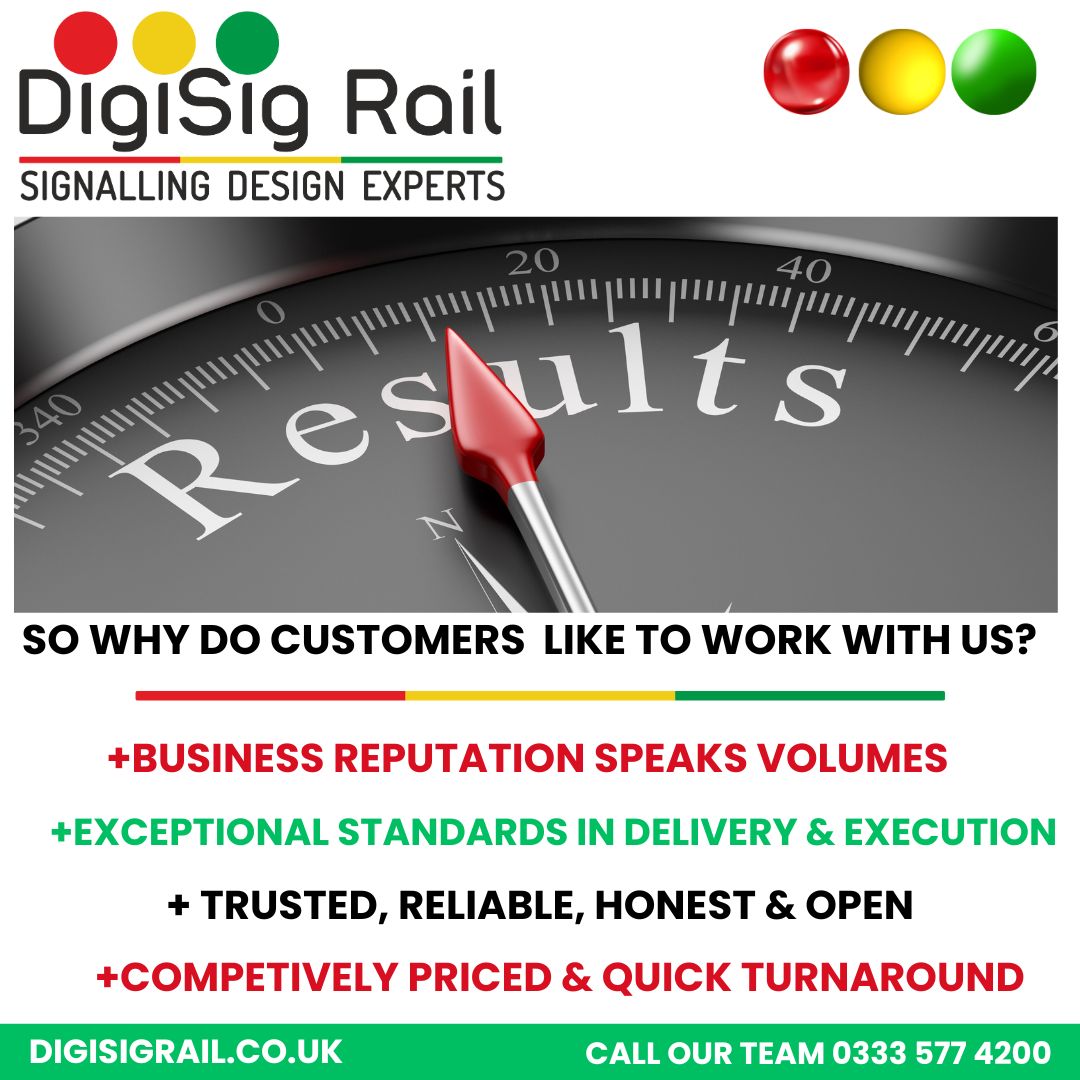 DigiSig Rail Group Ltd tweet media