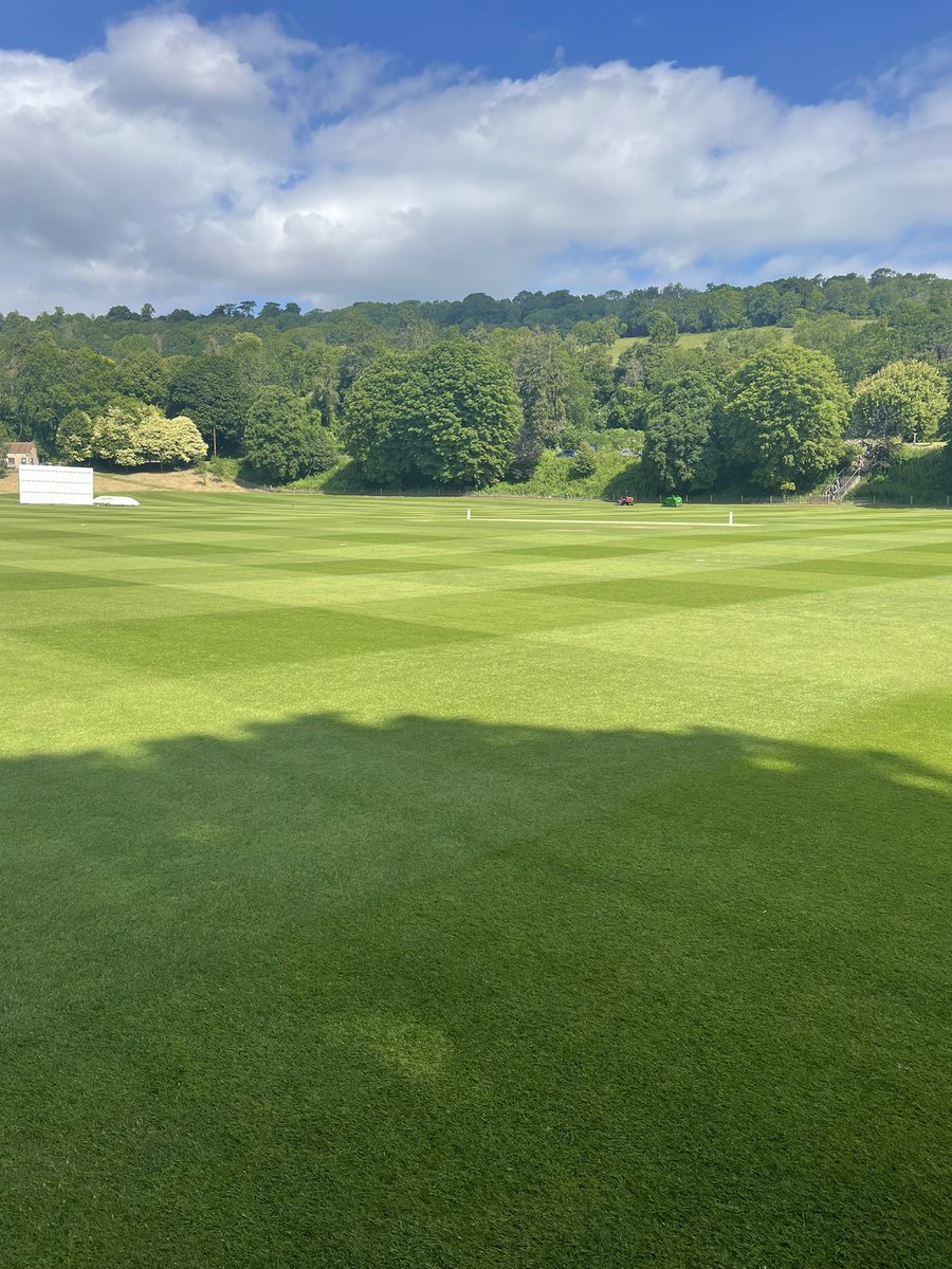 Oliver Mahon tweet media