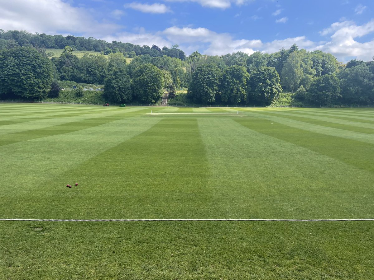 Oliver Mahon tweet media