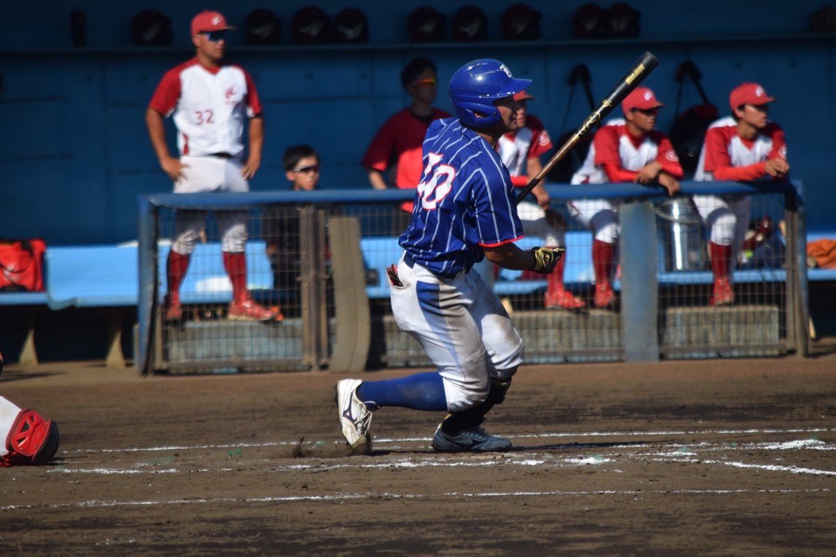 【令和6年度春季新人戦】

:準決勝:   ⚪️国際6-3創価
 :決勝:      ⚪️国際9-4共栄

見事優勝することができました！
後輩が作ってくれたこの流れに乗って秋リーグも戦っていきます！
今後とも東京国際大学硬式野球部へのご声援をよろしくお願いいたします🔥

📷❶相澤　❷田中　❸日高　❹石川