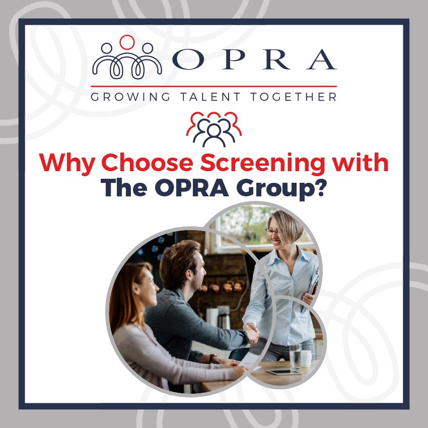 OpraGroup's tweet image. 🕵️ We have extensive experience in re-vet &amp;amp; pre-employment screening for large organisations or SMEs that need to get it right each time
Call our Compliance Manager Richard Donovan: 
☎️ 0203 854 7237
📧 r.donovan@theopragroup.com
#Screening
#RevetScreening
#PreEmploymentScreening