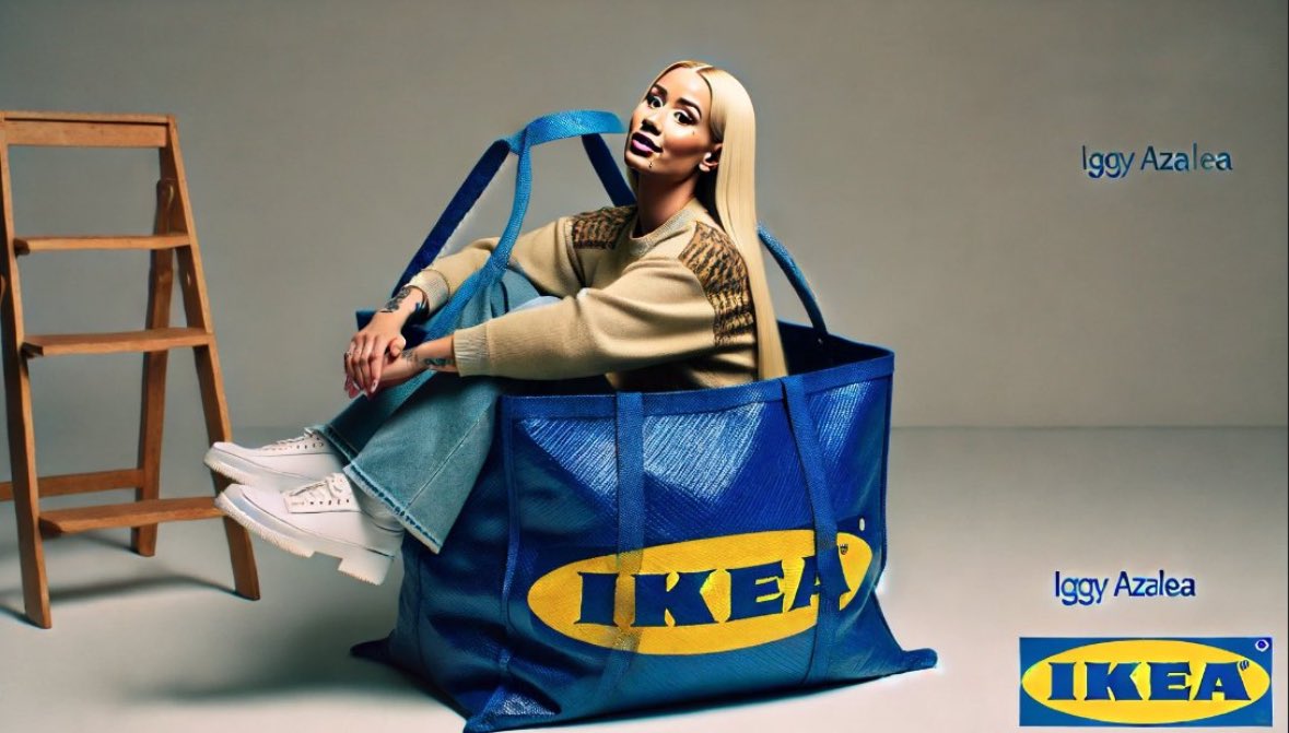 <a href="/wallstreetbets/">wallstreetbets</a> <a href="/wallstreetbets/">wallstreetbets</a> HOLDING YOUR PHONE WATCHING $BAG “IKEA BAG” GEAR UP FOR BIG MOVES!   
—————————————————
CA:  4KxDJ9rrS5Reh5T8VS9JnrcrXEP5VTwJeoEcMwMopump

DYOR