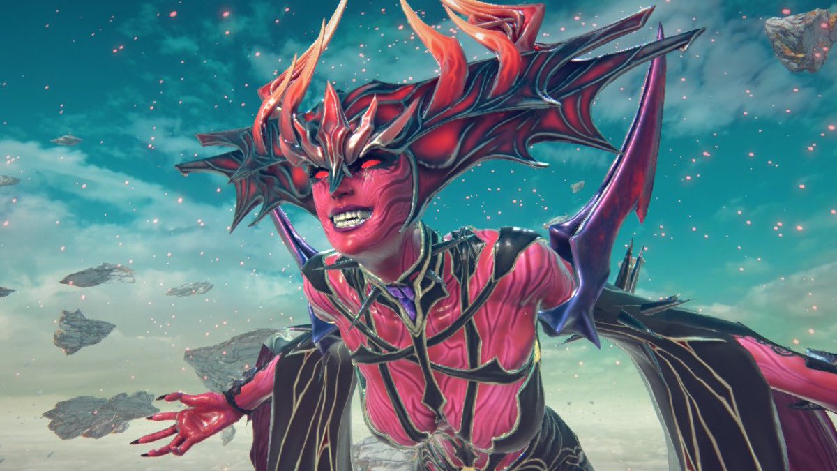 OnyxBrilliance's tweet image. 