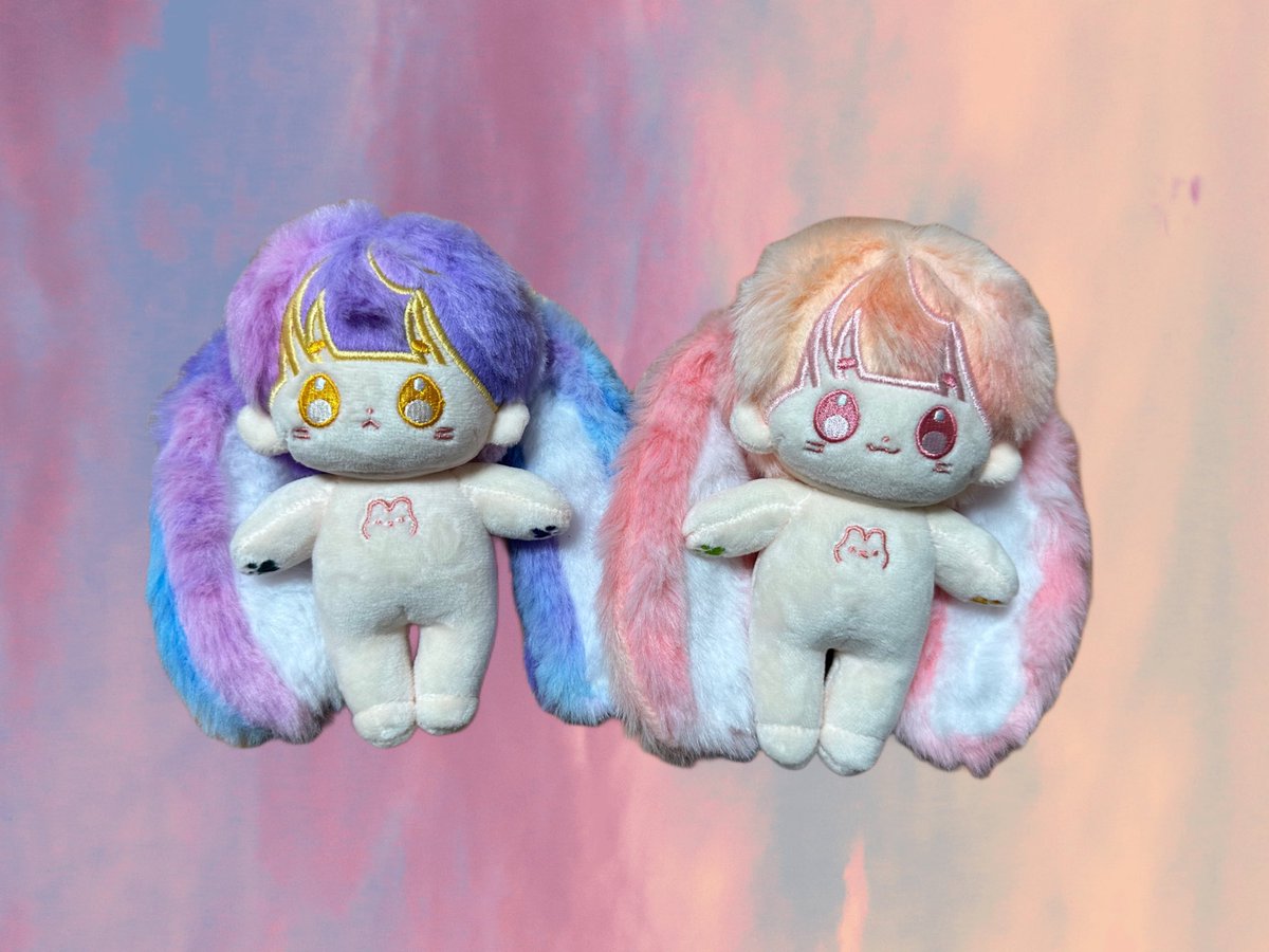 솜인형에 빠진지 어느덧 6개월 
드디어 포리 2마리가 생겨따--!
으아아ㅏㅏ포리 싹 다 끌어모아서 파묻히고 싶다
이렇게 귀여운지 알았으면 더 데리고 왔을텐데
포리 기원 1일차!!
#밍맹묭 #포리