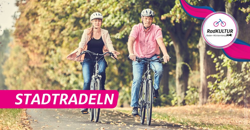 Das Stadtradeln geht bald wieder los!
Vom 22.06. - 12.07.024 treten wir gemeinsam in die Pedale und sammeln Kilometer für unser #TeamHK.

Du möchtest mitmachen? Hier anmelden: lnkd.in/eSEyHCpX

#stadtradeln #fahrradfahren #klimaschutz #stadtradelnbuchen #odenwald