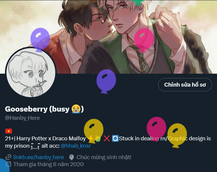 Gooseberry tweet media