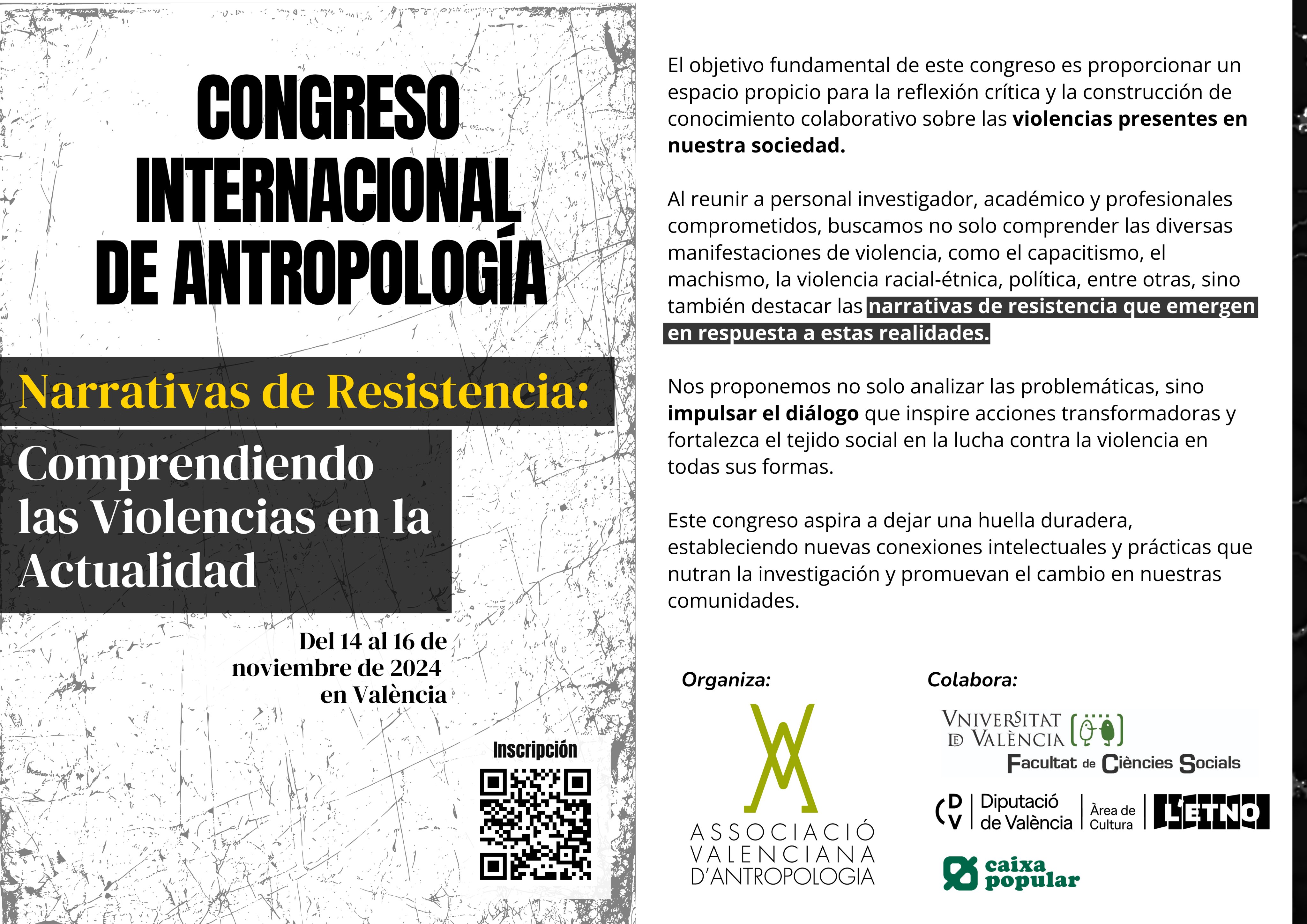 #6 La antropología es para el verano