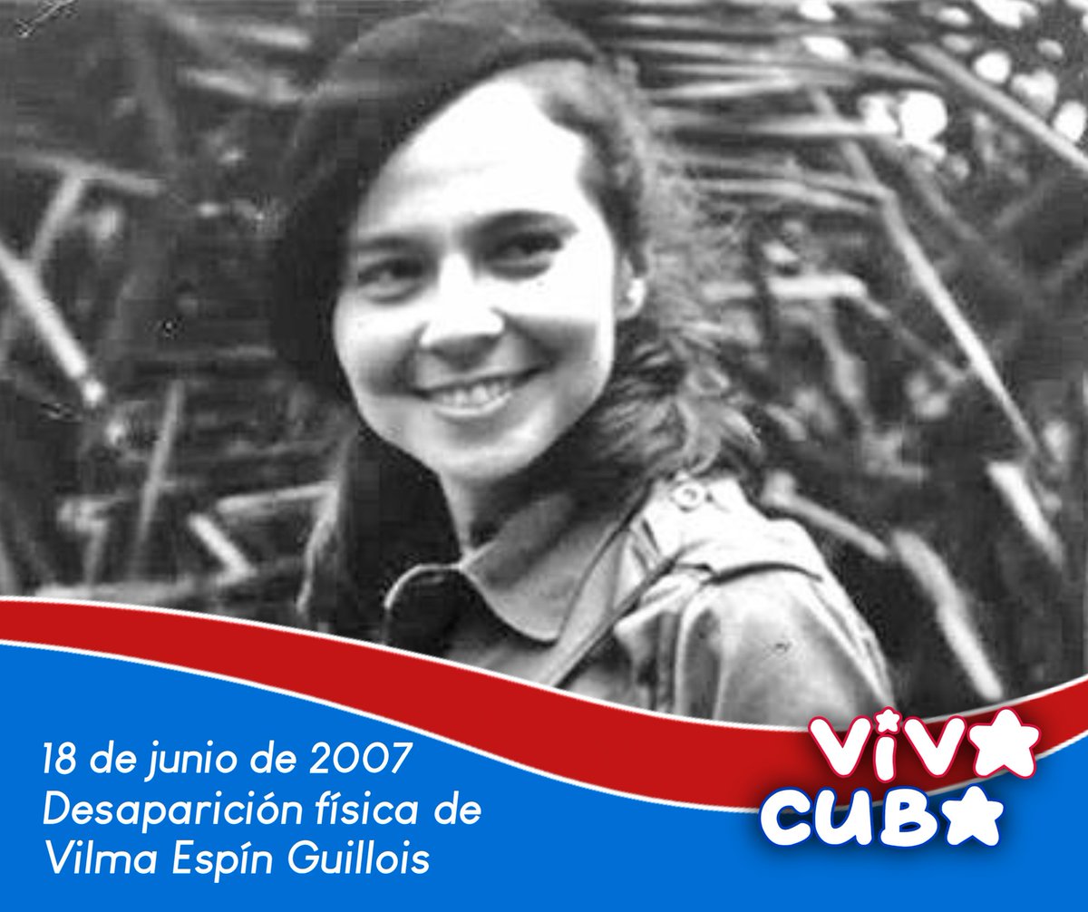 #VilmaVive
<a href="/JosefaMigdalia/">Migdalia Josefa Barreiro Cisneros</a> <a href="/DtoraDpsGranma/">𝖄𝖊𝖑𝖊𝖓𝖎𝖘 𝕰𝖑𝖎𝖆𝖘 𝕸𝖔𝖓𝖙𝖊𝖘</a> <a href="/YudelkisOrtizB/">Yudelkis Ortiz Barceló</a> <a href="/DPSGranma/">GranSalud</a> <a href="/CtcGranma/">CTC Granma</a> <a href="/salud_sindicato/">Sindicato de la Salud Niquero</a> <a href="/GeoPAlvarez/">Georgina Pérez Alvarez</a> <a href="/TaniaMariaHere1/">Tania Maria Heredia</a> <a href="/JLBrocheLorenzo/">Jorge Luis Broche Lorenzo</a> <a href="/veg44445_vega/">Rolando Vega Torres</a> <a href="/DraMileidis/">Dra. Mileidis Salgado Ortiz</a> <a href="/YanetsyTerry/">Yanetsy Terry Gutiérrez</a> <a href="/YanetsyCubana/">Yanetsy Rodríguez Sampson🇨🇺</a> <a href="/BorgesOlivero/">Carlos Borges Oliveros</a> <a href="/DrReinol/">Dr.C. Reinol Delfin García Moreiro</a> <a href="/GonzalezBadia/">Santiago Badía Gonzalez</a> <a href="/MarilnPrezdela6/">Marilín Pérez de la Cruz</a> <a href="/japortalmiranda/">José Angel Portal Miranda</a>