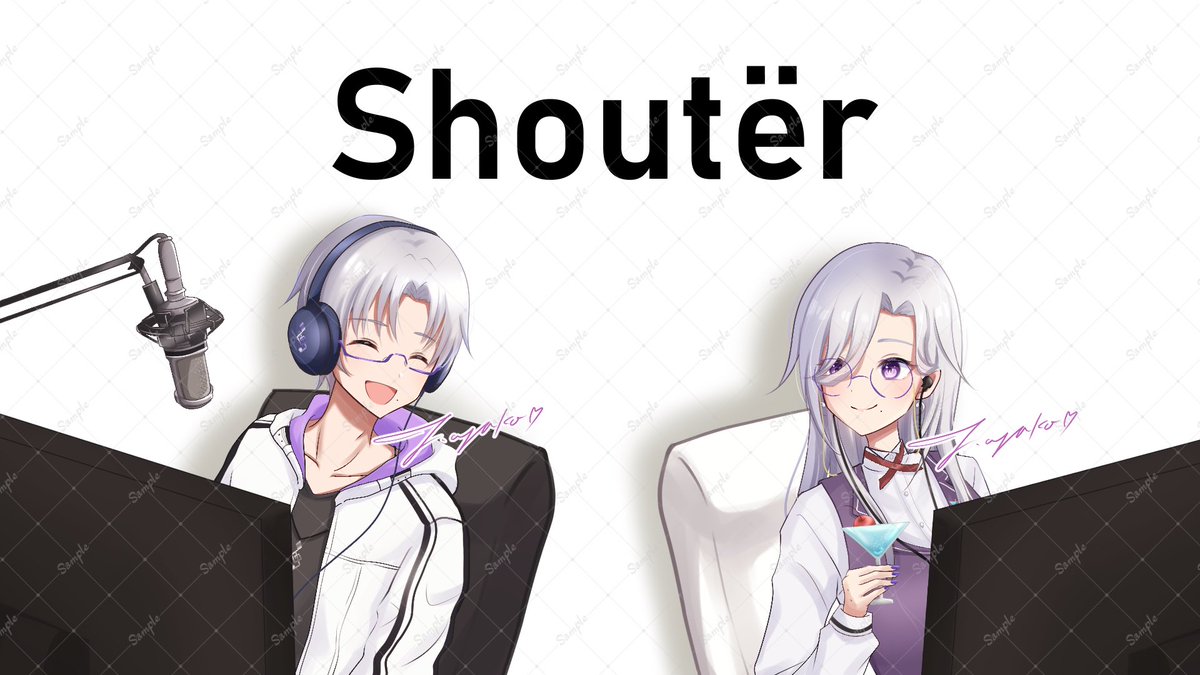 yun0ayako's tweet photo. 【お知らせ📣】
銀吟さま の 2周年記念🎉✨️
shouter /浦島坂田船
歌ってみた サムネイラストを
担当させていただきました♬.*゚
2周年!本当に
おめでとうございます🎉🎉🎉
これからもご活動を応援しております✨️
#歌ってみた #サムネイラスト #イラスト依頼
#shouter #有償依頼募集中 https://t.co/gmBVa816dm