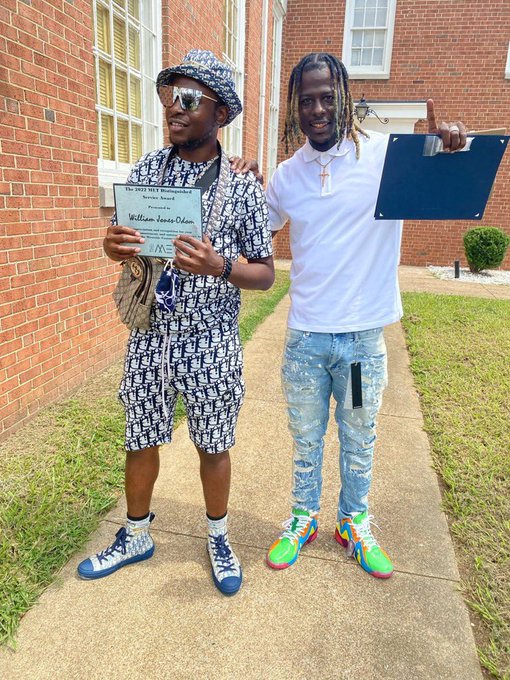 Long Live the Biggest 💪🏿 https://t.co/xk14QfOfH2<a href="/tag/chattanooga"class="tags"><span>#chattanooga</span></a>