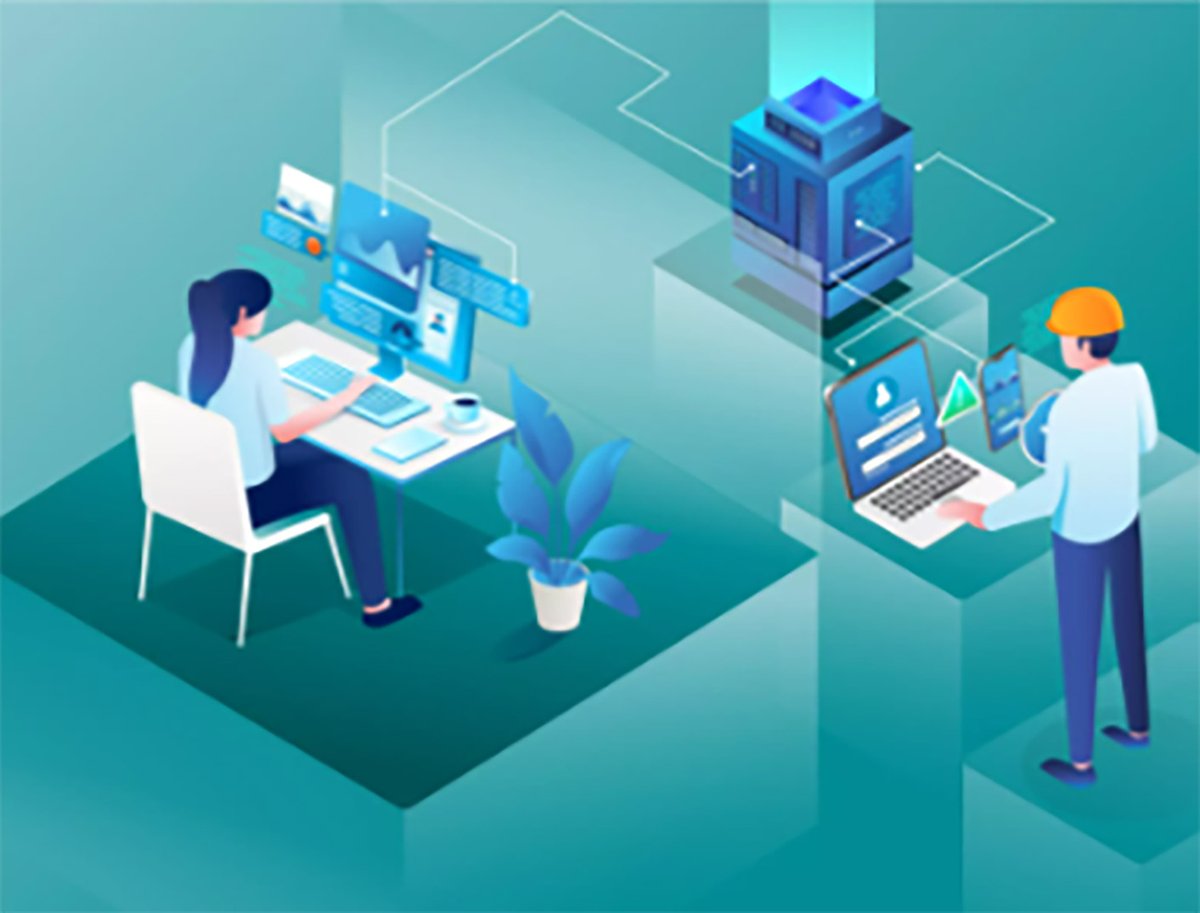 AtlasCopcoIndia's tweet image. AI-driven tools like SMARTLINK show where your equipment can work more efficiently. Slide here to know how you can make your equipment smarter: bit.ly/3z6vjn7
#AtlasCopcoIndia #AI #SMARTLINK