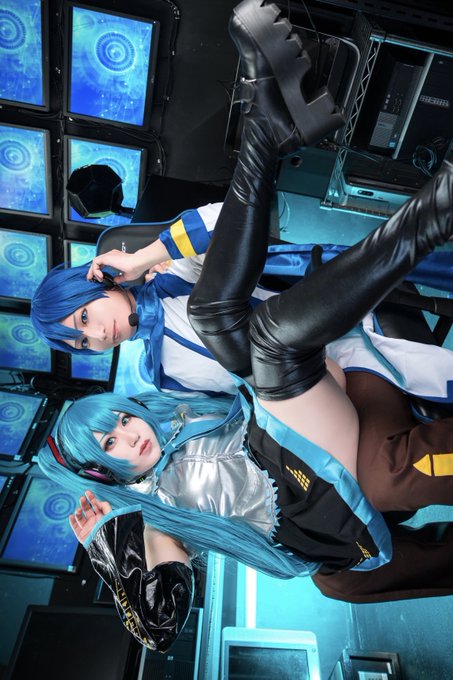 コスプレイヤーしゅんすけのTwitter画像19
