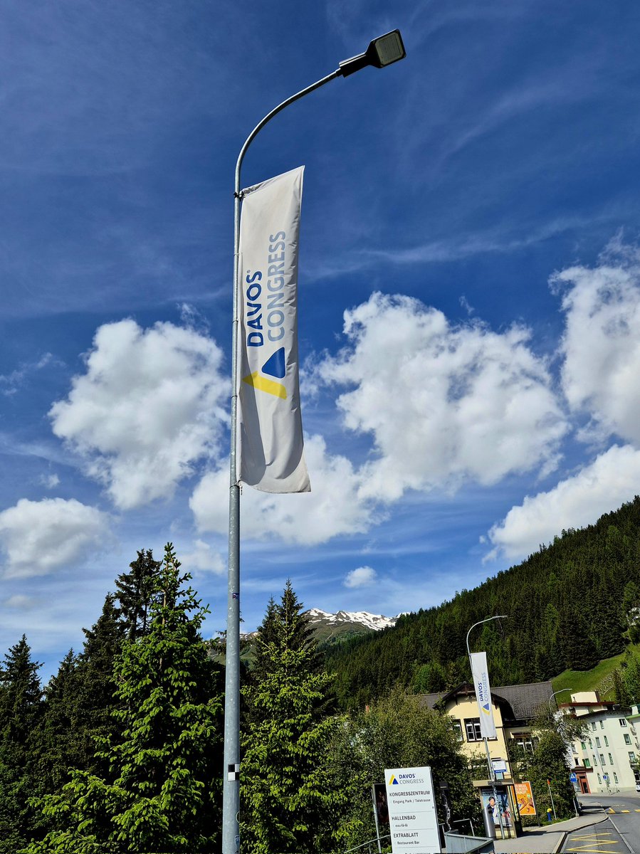 Have presented <a href="/BiodiversityDT/">BioDT</a>'s forest prototype digital twin at <a href="/WorldBioForum/">World Biodiversity Forum</a> 2024 in Davos! 

For conference attendees, let's connect and discuss! Feel free to reach out.
#Biodiversity #digitaltwin
#forestmanagement #WBF2024