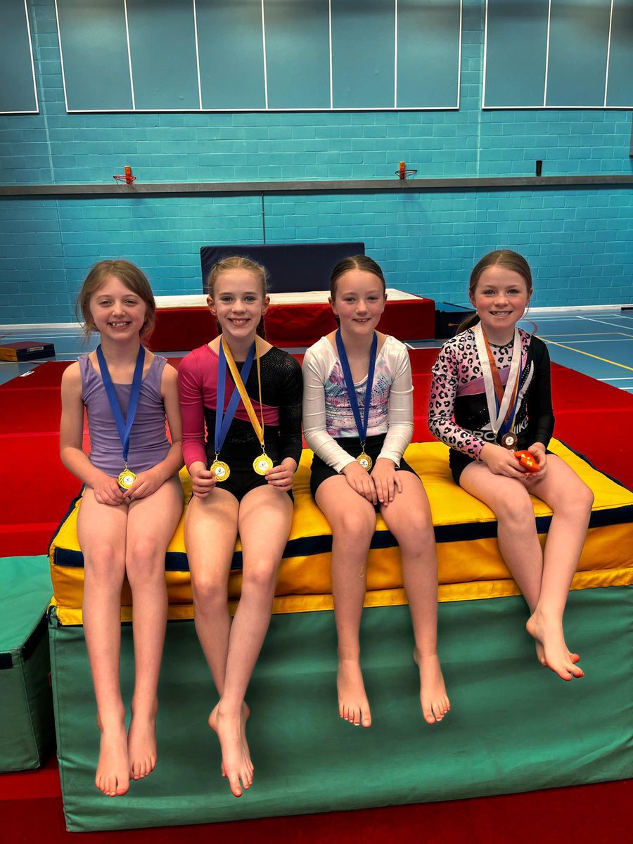 PipersSport's tweet image. Congratulations to our prep gymnasts who competed in a Gymnastics competition against Godstowe this weekend. They showed excellent routines with flair and grace. Thanks to our external coach for running the event! #PipersPrep #PipersGymnastics