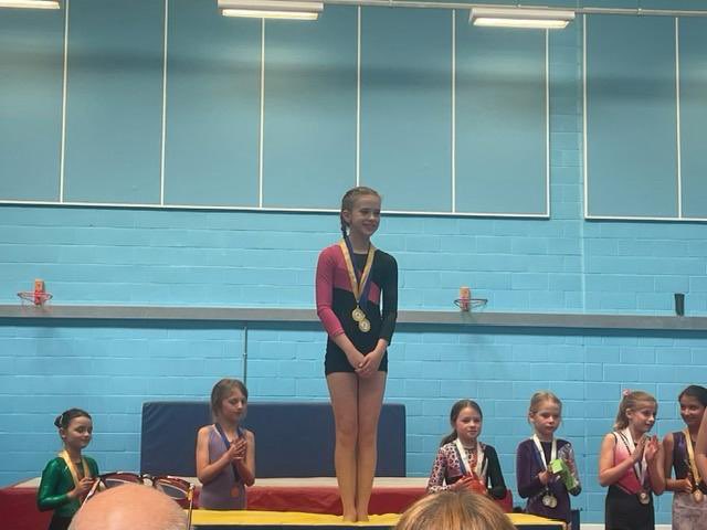 PipersSport's tweet image. Congratulations to our prep gymnasts who competed in a Gymnastics competition against Godstowe this weekend. They showed excellent routines with flair and grace. Thanks to our external coach for running the event! #PipersPrep #PipersGymnastics