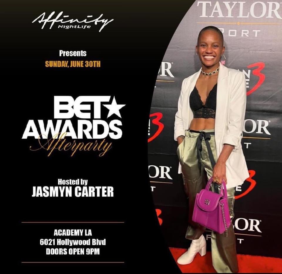a_rahas's tweet photo. Maple Grad / Actress / Stand - Up Comedian set to host the BET Awards Afterparty ! #maplepride #damap https://t.co/vVBUiIEAeO