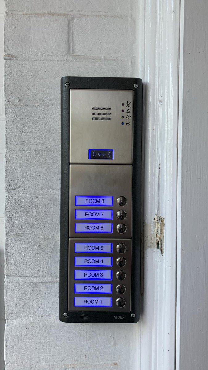 London Testing & Maintenance Ltd tweet media