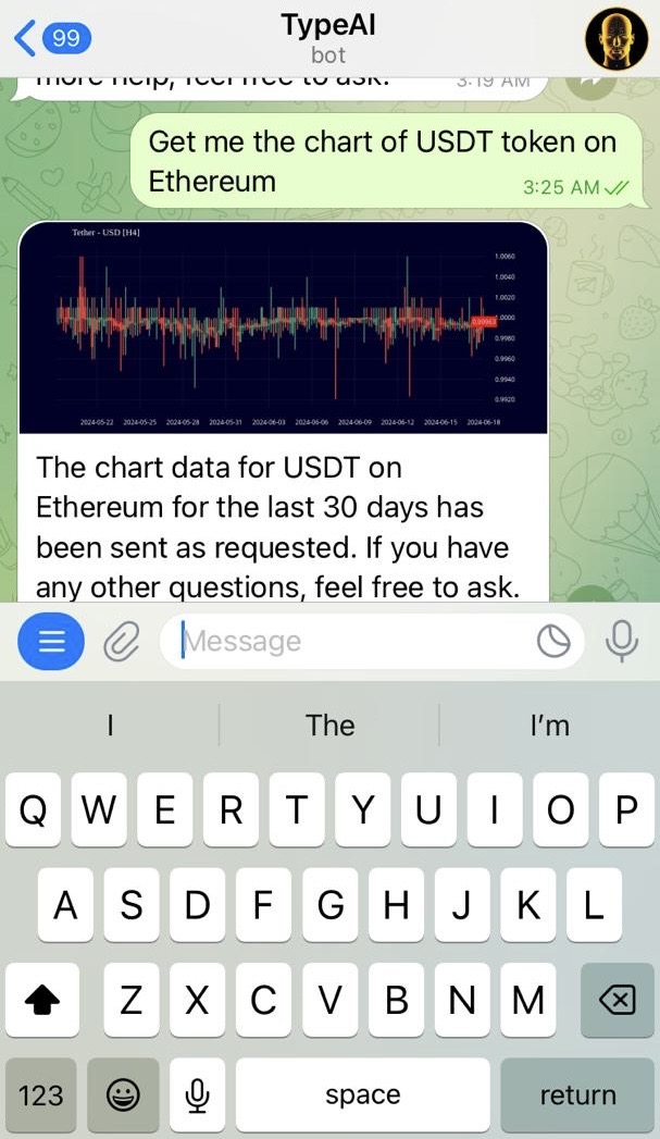 TypeAI2's tweet image. This is how it works 👇