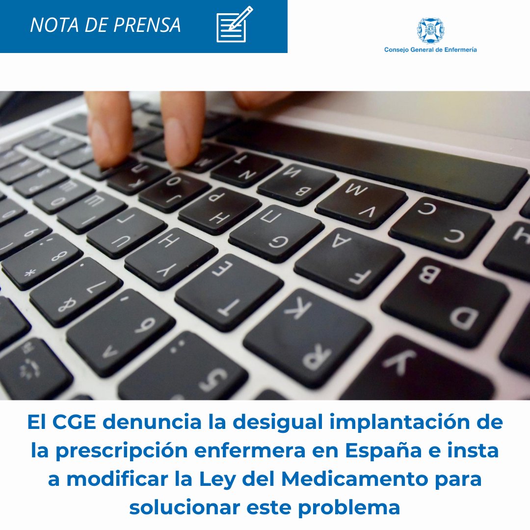 Consideramos que no todas las comunidades autónomas están igual de implicadas en la implantación de las distintas guías que ya ha aprobado el Ministerio de Sanidad.