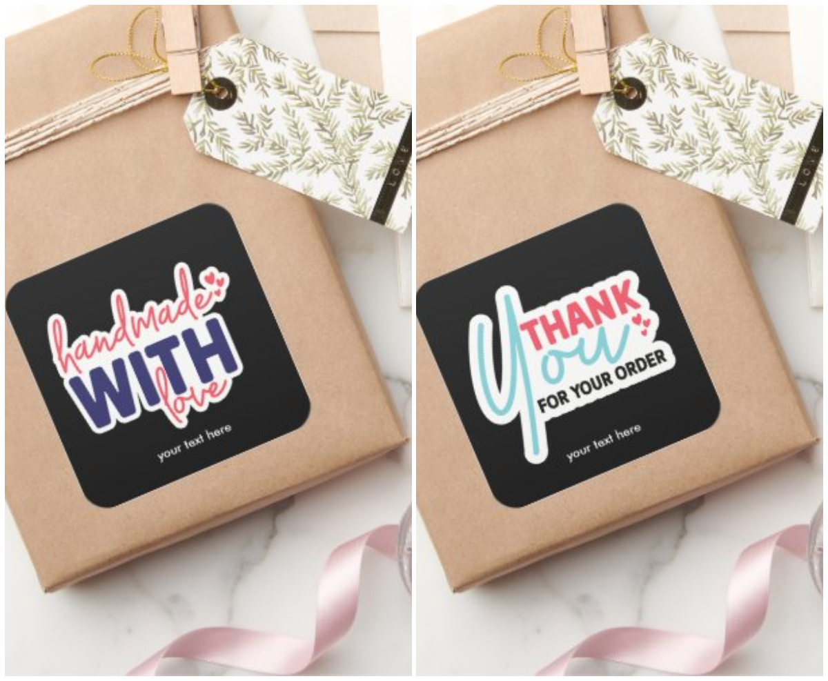 julianarw's tweet image. NEW #stickers design. Check more designs at: zazzle.com/collections/th…

#smallbusiness #handmadestickers #thankyoustickers #zazzle