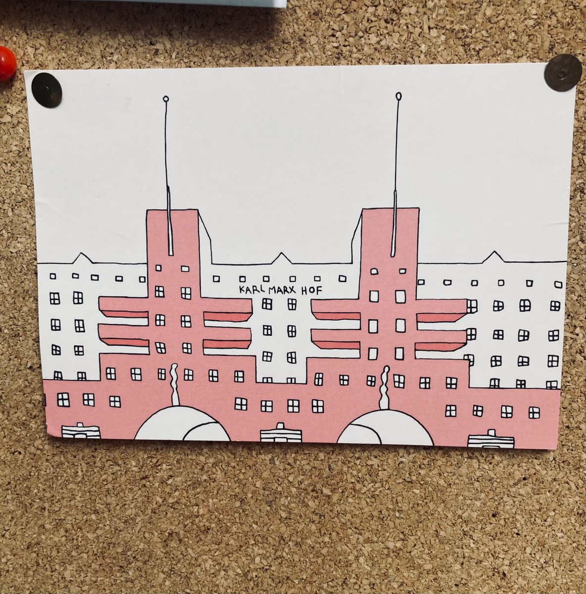 Ein bisschen Wien in Heidelberg 🩷