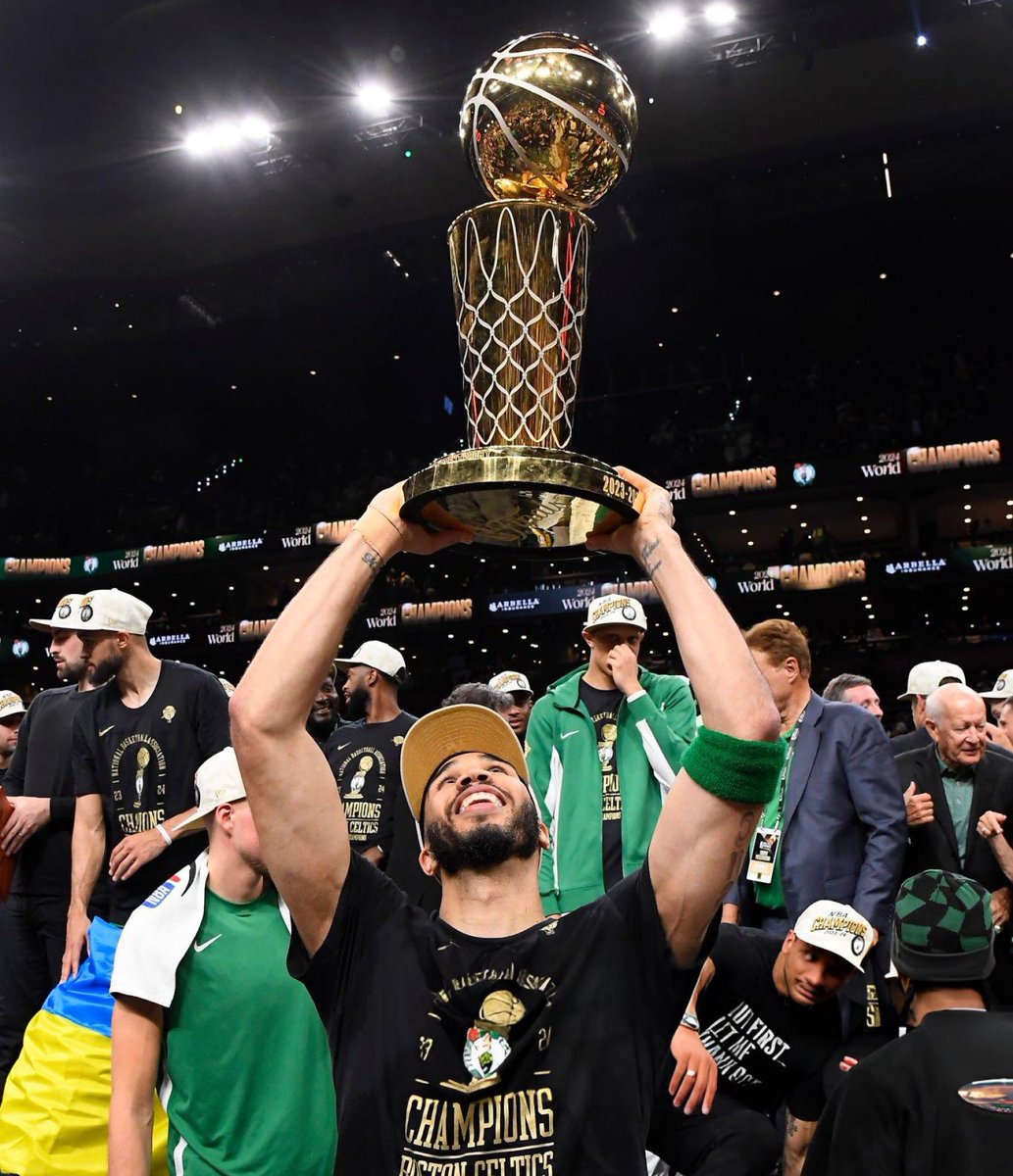 Celtics Junkies tweet media