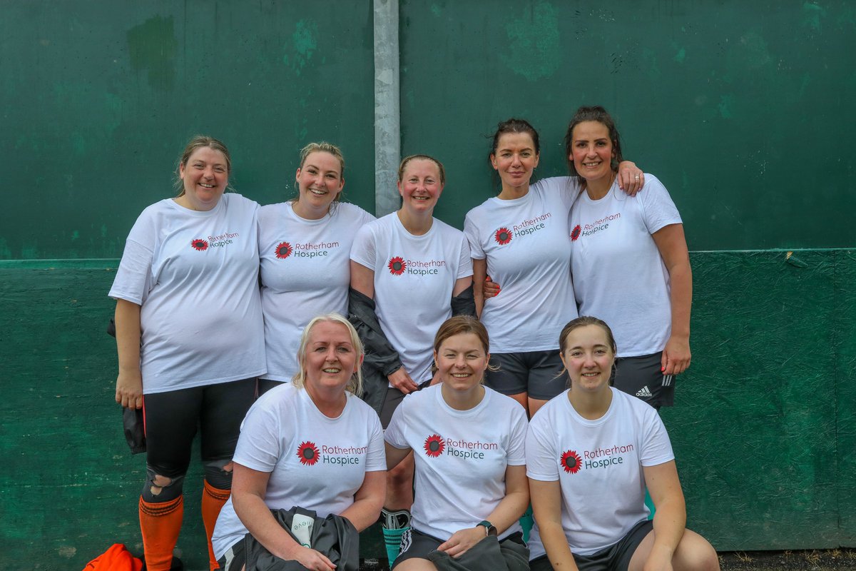 SHCFA's tweet photo. 📸 A plethora of photos from Saturday's Nike Summer Fest are now available to view on our Facebook page!
#TeamRec didn’t let the rain dampen their spirits, with 14 teams taking part in our final women's recreational football festival of the season.
🔗 https://t.co/Sc2tbGdv2o https://t.co/rEnru1yMQE