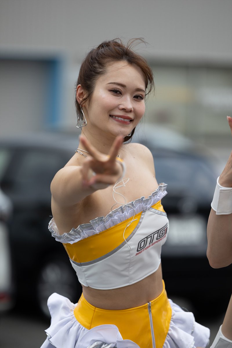 t_bang0028's tweet image. 【 #今日の自己満足 】
2024.6.16
TGR GR86/BRZ Cup 第2戦
#桐生もえこ さん @mamimumemoepii 
サインも有り難う御座いました
#オートポリス
#写真好きと繋がりたい
#写真好きな人と繋がりたい
#写真撮ってる人と繋がりたい
#写真で伝えたい私の世界
#ファインダー越しの私の世界
#キリトリセカイ