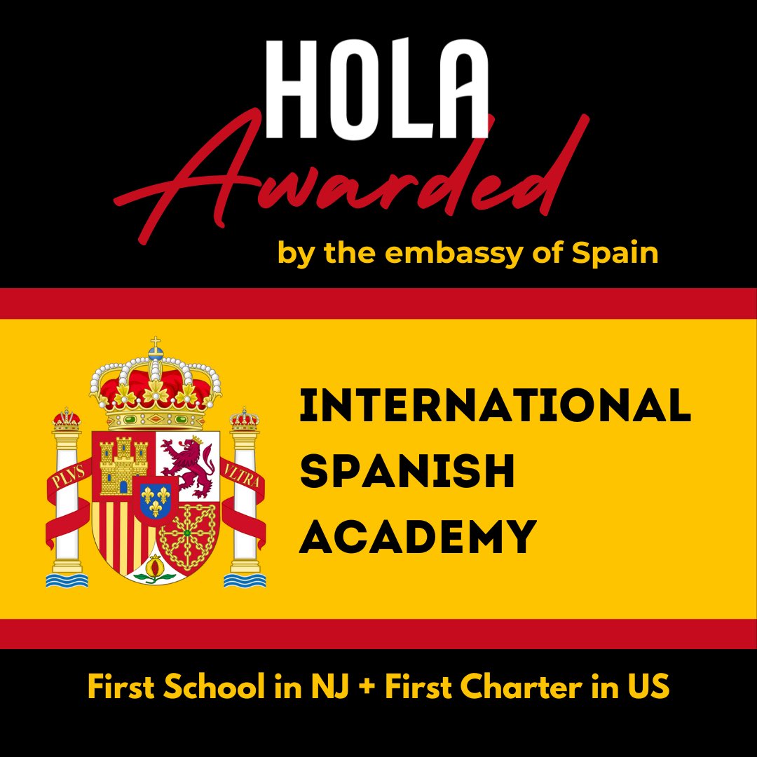 Hoboken Dual Language Charter School (HoLa) tweet media