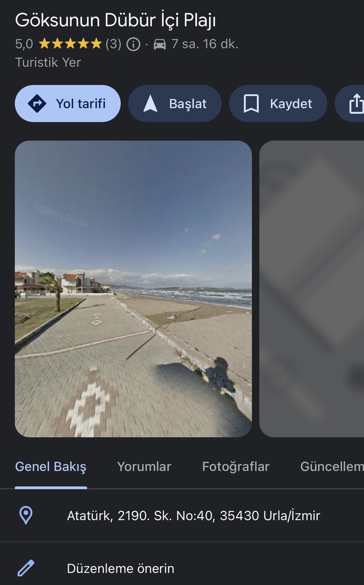 Oğlum burası nasıl yer ismi lan? 🤣🤣