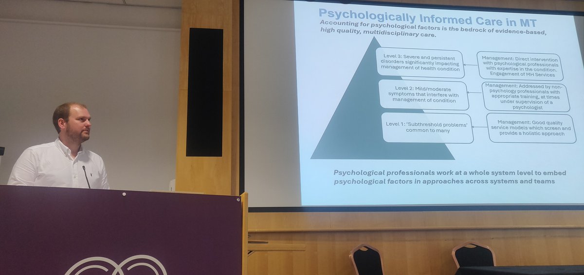 "maybe it would be better if I hadn't survived" DOESN'T mean a person is suicidal! Take care with making assumptions warns Dr Christian Holmes <a href="/NMTRG1/">NMTRG</a> conference #NMTRG2024
