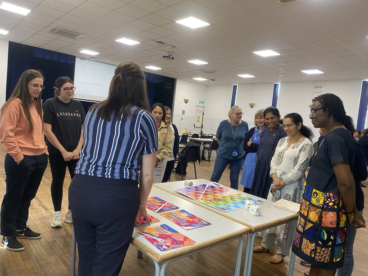 Preshma Percy tweet media