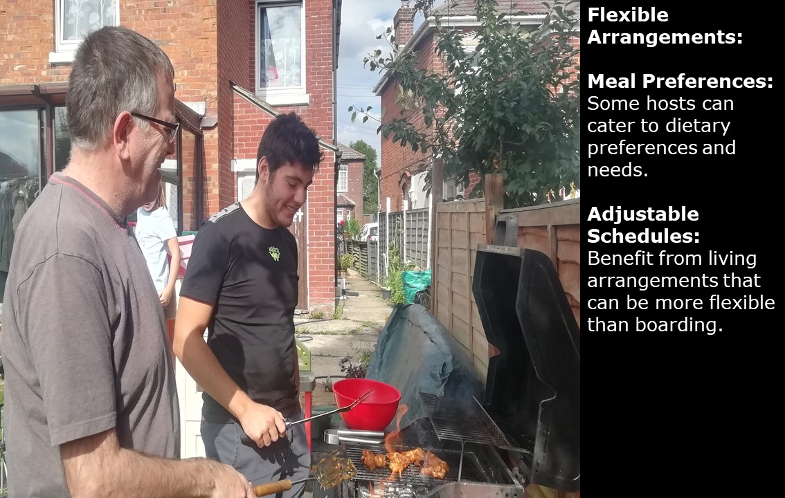 ItchenInter's tweet image. Considering your studies next year? 👨‍🎓👩‍🎓 Here are 5 reasons why you should choose homestay accommodation! 👪

#WelcomeToItchen
#HomestayVsBoarding
#HomeAwayFromHome
#TravelSmart
#CulturalExperience
#LiveLikeALocal
#StudyAbroad
#SafeTravel
#uk #england #exchange #exchangestudent