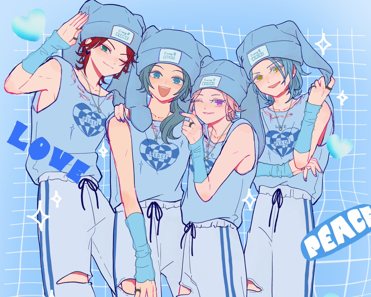 こよい tweet media