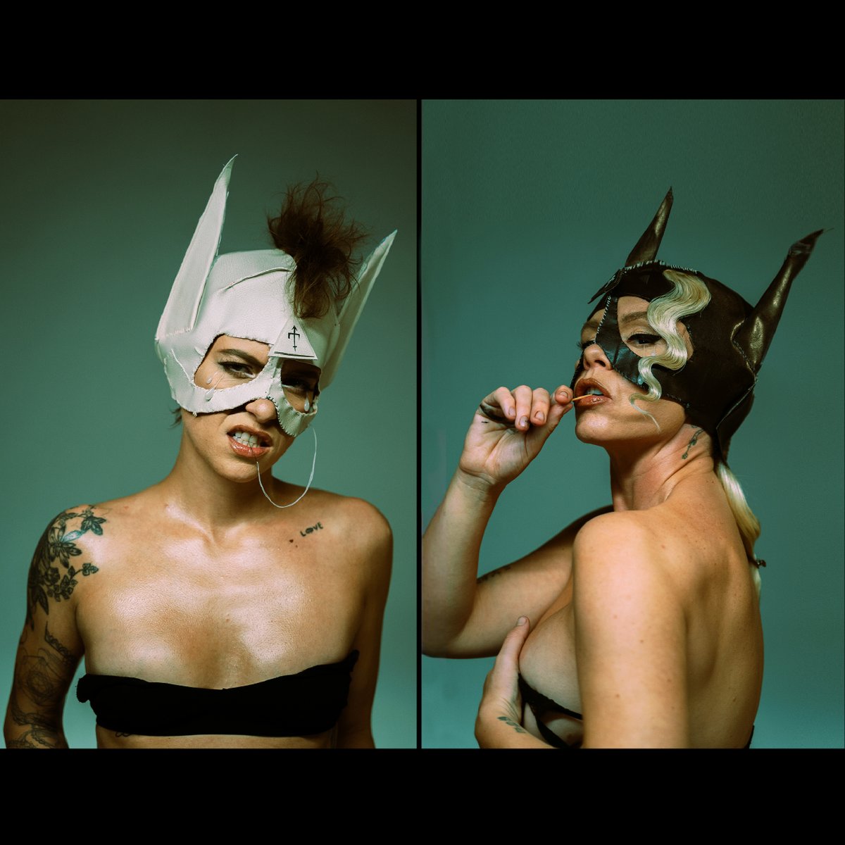 BONES UK tweet media