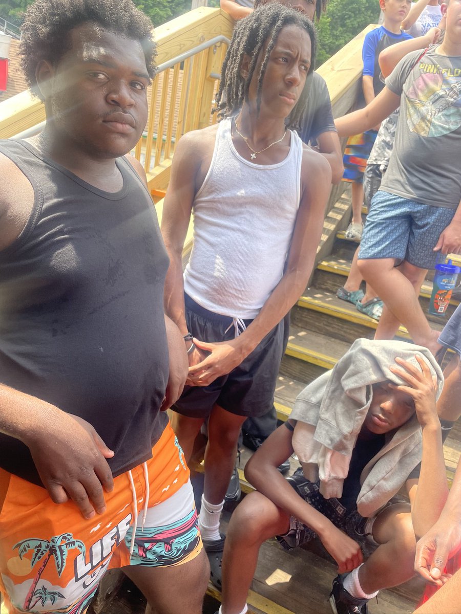 North Bronx School of Empowerment tweet media