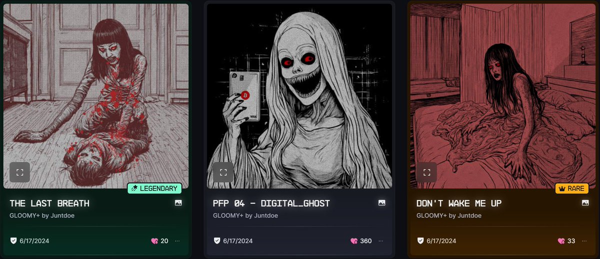 nifranif_'s tweet photo. Secured another banger drop from my brother @juntdoe on @drip_haus. Always love the details! 🔥 https://t.co/WfYXd5YyP6