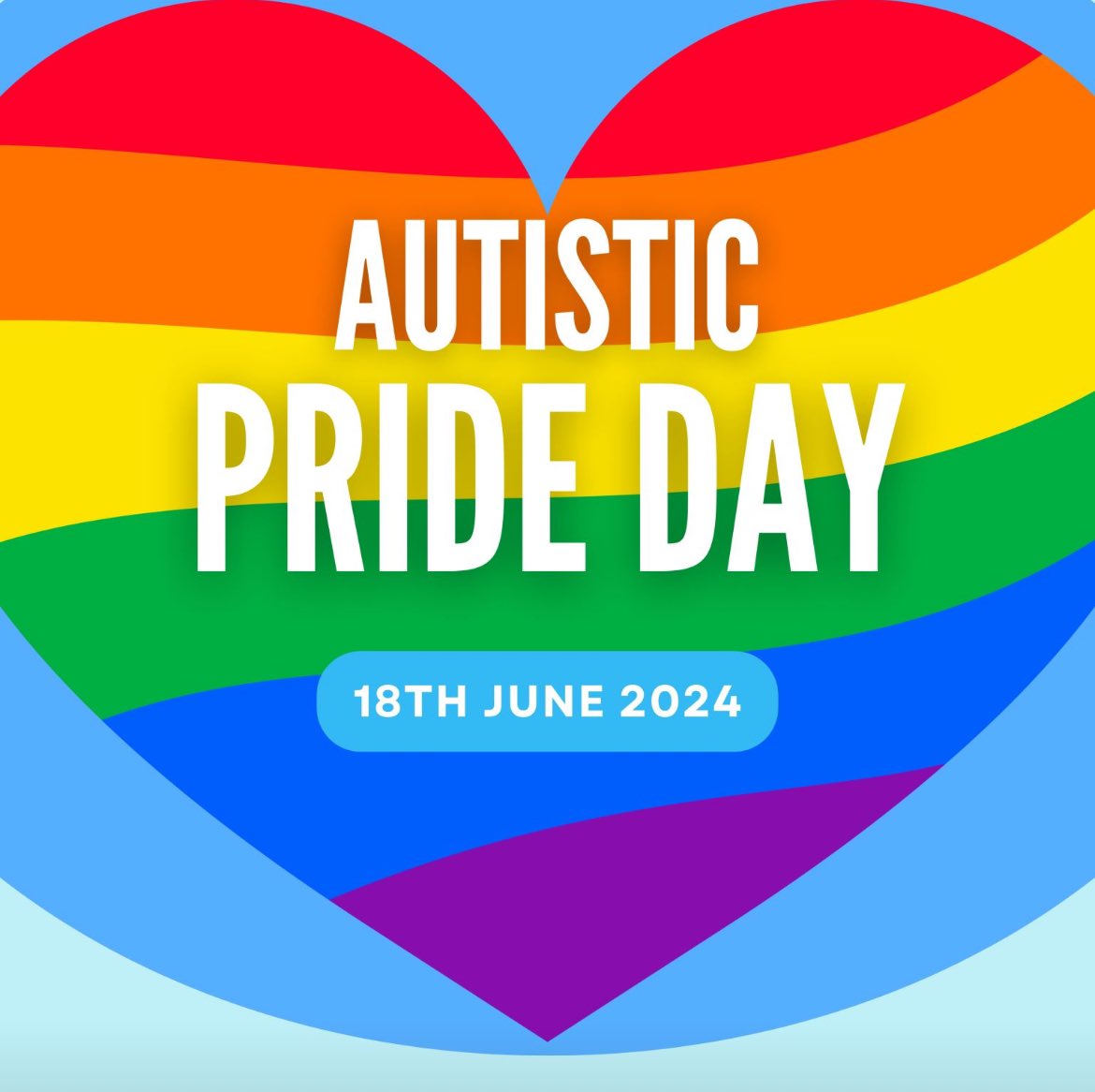 Happy Autistic Pride Day! 🌈 

Here is an article from Char Bailey who talks about celebrating Pride Month in her own way: autism.org.uk/advice-and-gui…
.
.
.
#AutisticPrideDay #PrideMonth
