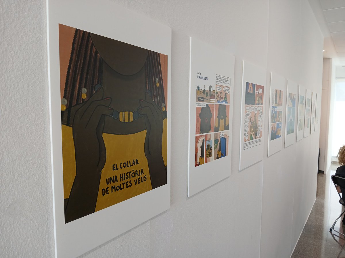 Fundació Autònoma Solidària - UAB tweet media