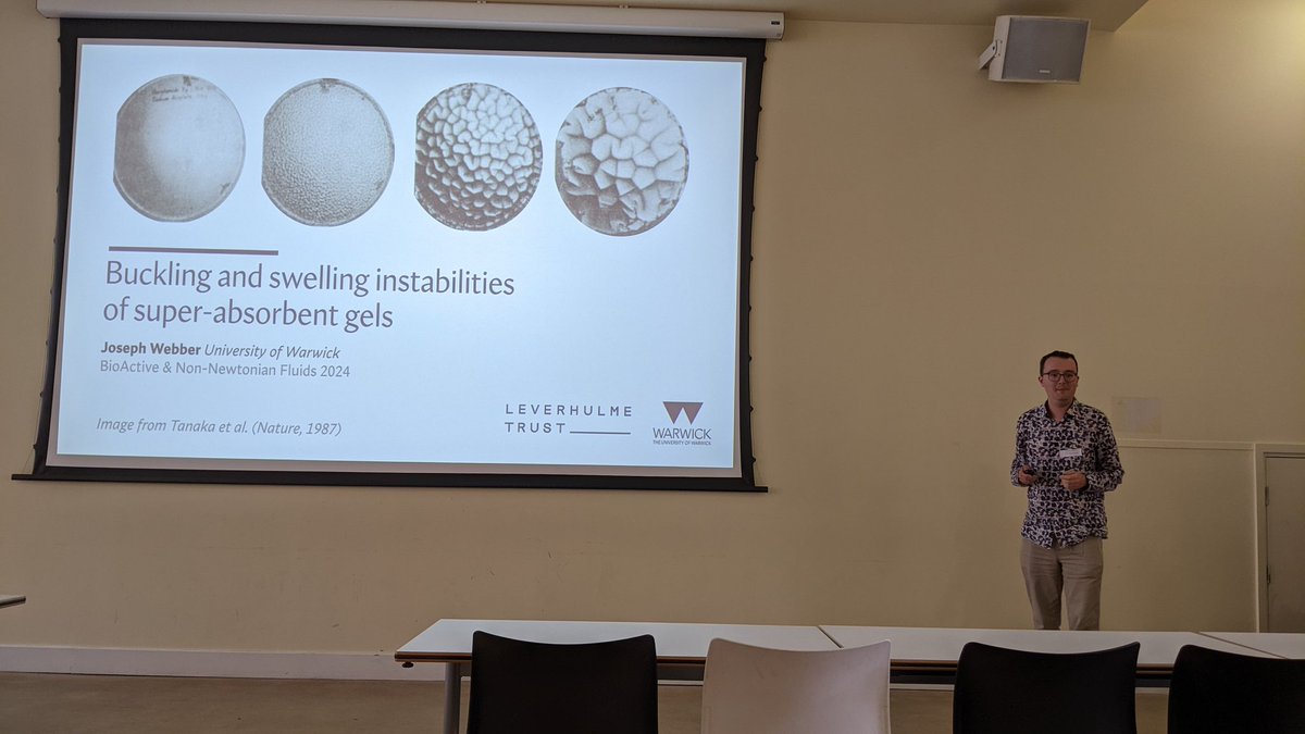 Bioactive Fluids tweet media