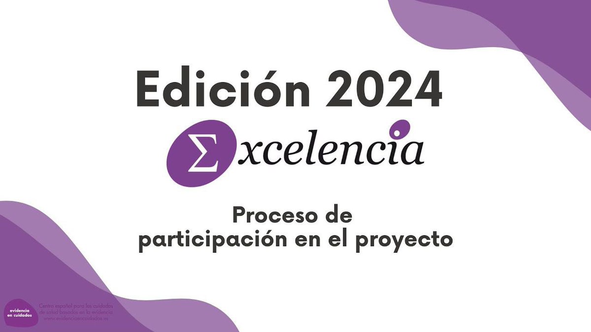 El #SVA de Motilla del Palancar de la <a href="/GUETS_CLM/">GUETS</a> de <a href="/SanidadCLM/">Sanidad CLM</a> de <a href="/gobjccm/">Gobierno de Castilla-La Mancha</a> seleccionado para participar en la 3ed de Sumamos Excelencia. <a href="/Investenisciii/">Investén-isciii</a> 

Objetivo: implementar la práctica basada en la evidencia a la práctica clínica con:

🚑 Valoración y Manejo del Dolor