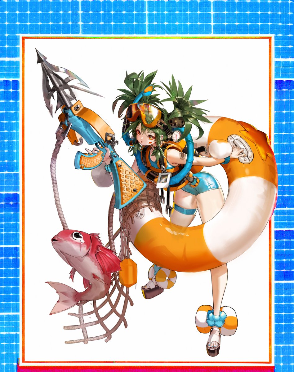 Jiotachio's tweet photo. 🥥🌴 https://t.co/TUalrgonV3