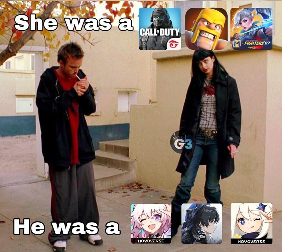 Gacha Zone tweet media