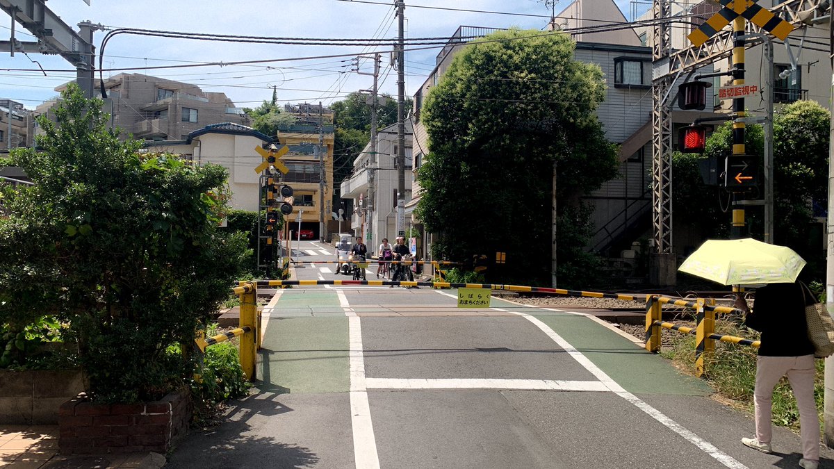gum2sungan's tweet photo. Tokyo - 2 https://t.co/tyYUZaqffi