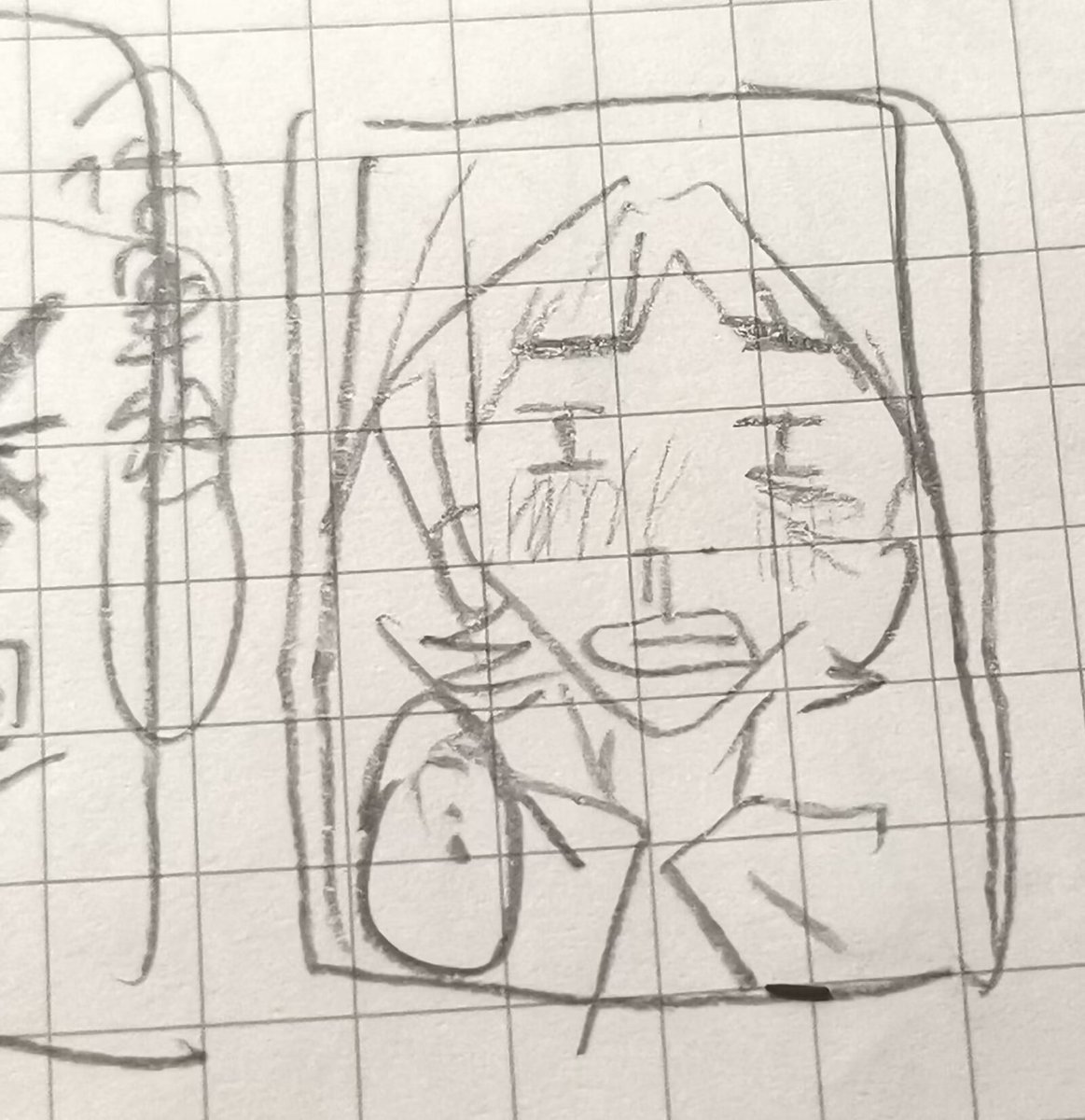 人皮树 tweet media